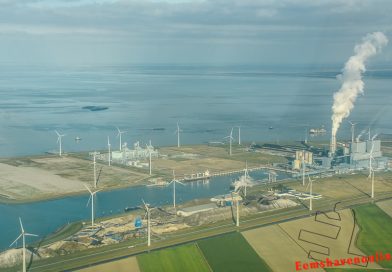 Kolencentrale Eemshaven op volle capaciteit vanwege energiezekerheid