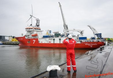 TKH komt met nieuwe kabelfabriek naar Eemshaven